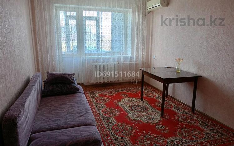 3-комнатная квартира · 60 м² · 5/5 этаж, мкр 5, Есет батыра 154 — Остановка Детские товары за 150 000 〒 в Актобе — фото 30