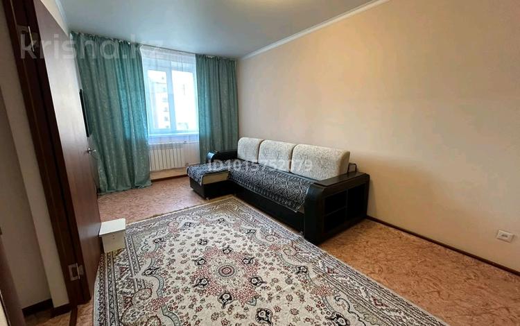 1-комнатная квартира · 40 м² · 2/9 этаж, Просп. Нурсултана Назарбаева за 185 000 ₸ в Кокшетау — фото 2