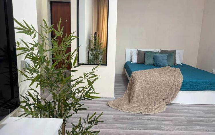 1-бөлмелі пәтер · 39 м² · 8/24 қабат, Бейбарыс султан 12, бағасы: 14 999 ₸ в Астане, Сарыарка р-н — фото 17