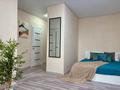 1-бөлмелі пәтер · 39 м² · 8/24 қабат, Бейбарыс султан 12, бағасы: 14 999 ₸ в Астане, Сарыарка р-н — фото 3