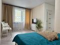 1-бөлмелі пәтер · 39 м² · 8/24 қабат, Бейбарыс султан 12, бағасы: 14 999 ₸ в Астане, Сарыарка р-н — фото 5
