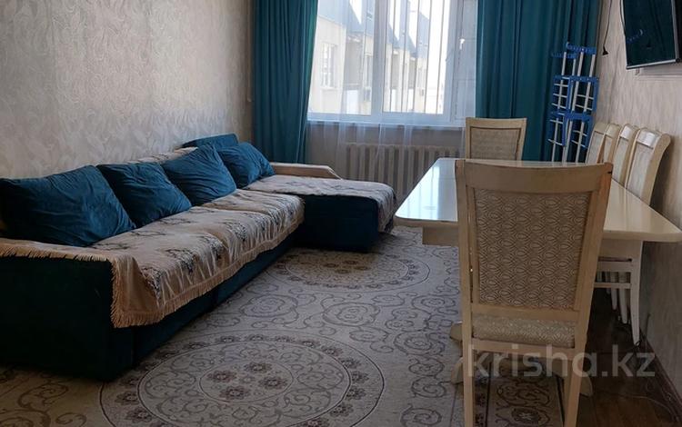 2-комнатная квартира · 65 м² · 5/5 этаж, мкр Саялы 9 за 200 000 ₸ в Алматы, Алатауский р-н — фото 2