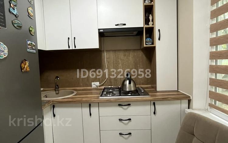 2-бөлмелі пәтер · 42.1 м² · 1/5 қабат, Байзакова — Казбек би, бағасы: 36 млн ₸ в Алматы, Алмалинский р-н — фото 6