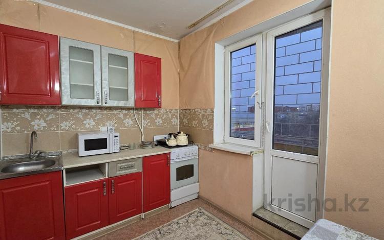 1-комнатная квартира · 34.5 м² · 5/5 этаж, Марата Оспанова за 13 млн ₸ в Актобе — фото 5