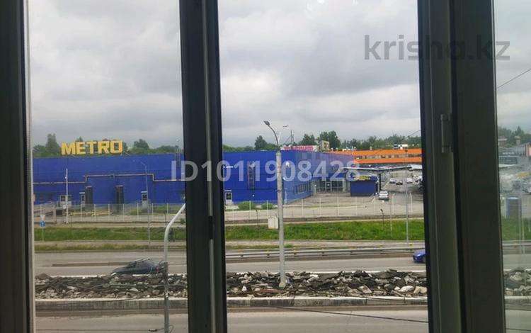 2-комнатная квартира · 42 м² · 4/4 этаж, ул. Саина 14/1 за 23 млн 〒 в Алматы, Ауэзовский р-н — фото 2