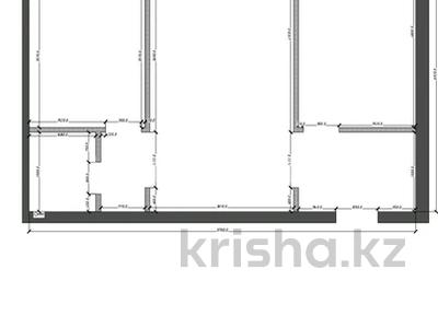 3-комнатная квартира · 65 м² · 6/9 этаж, ​067-й учетный квартал 1 за 27 млн ₸ в Караганде, Алихана Бокейханова р-н