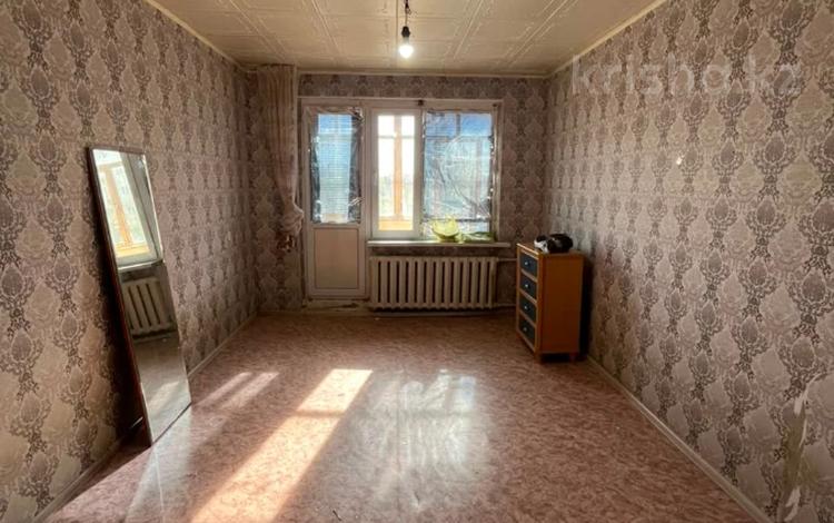 1-комнатная квартира · 30.2 м² · 5/5 этаж, Ибатова за 8.4 млн ₸ в Актобе — фото 10