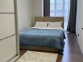 1-комнатная квартира · 44 м² · 3/9 этаж, мкр Шугыла, Мкрн Шугыла 340/5 — Алатау-Улугбека за 3 000 ₸ в Алматы, Наурызбайский р-н
