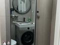 1-комнатная квартира · 44 м² · 3/9 этаж, мкр Шугыла, Мкрн Шугыла 340/5 — Алатау-Улугбека за 3 000 ₸ в Алматы, Наурызбайский р-н — фото 9