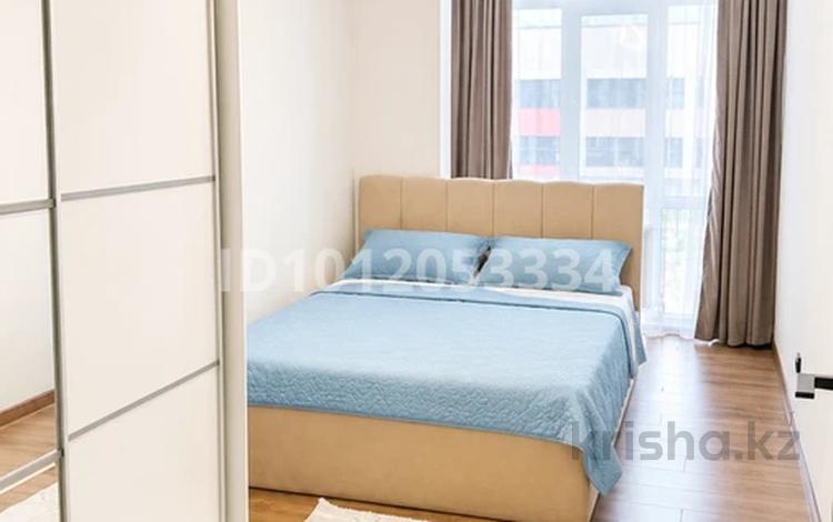 1-комнатная квартира · 44 м² · 3/9 этаж, мкр Шугыла, Мкрн Шугыла 340/5 — Алатау-Улугбека за 3 000 ₸ в Алматы, Наурызбайский р-н — фото 14
