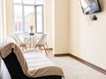 1-комнатная квартира · 44 м² · 3/9 этаж, мкр Шугыла, Мкрн Шугыла 340/5 — Алатау-Улугбека за 3 000 ₸ в Алматы, Наурызбайский р-н — фото 2