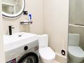 1-комнатная квартира · 44 м² · 3/9 этаж, мкр Шугыла, Мкрн Шугыла 340/5 — Алатау-Улугбека за 3 000 ₸ в Алматы, Наурызбайский р-н — фото 4