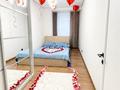 1-комнатная квартира · 44 м² · 3/9 этаж, мкр Шугыла, Мкрн Шугыла 340/5 — Алатау-Улугбека за 3 000 ₸ в Алматы, Наурызбайский р-н — фото 5
