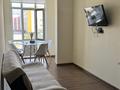 1-комнатная квартира · 44 м² · 3/9 этаж, мкр Шугыла, Мкрн Шугыла 340/5 — Алатау-Улугбека за 3 000 ₸ в Алматы, Наурызбайский р-н — фото 5
