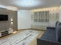 1-комнатная квартира · 50 м² · 2/5 этаж, мкр Думан-2 10 за 200 000 ₸ в Алматы, Медеуский р-н