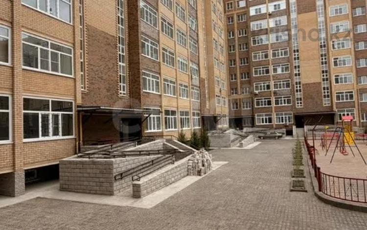 1-комнатная квартира · 50.6 м² · 3/9 этаж, мкр. Алтын орда за 19.3 млн ₸ в Актобе — фото 2