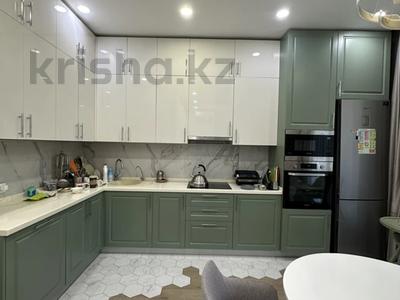 2-комнатная квартира · 67.6 м² · 10/14 этаж, Манаса — Абая - Манаса за 97 млн 〒 в Алматы, Алмалинский р-н