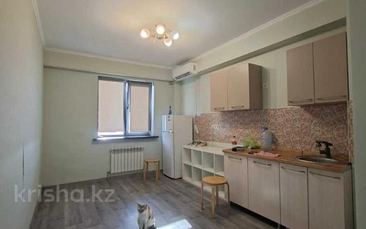 1-бөлмелі пәтер · 46.4 м² · 12/13 қабат, Толе би 189/3, бағасы: 35.5 млн ₸ в Алматы, Алмалинский р-н — фото 7