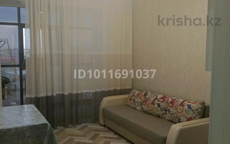 1-комнатная квартира · 41 м² · 5/5 этаж, ул. Сабита Муканова 49/11 за 18.5 млн ₸ в Караганде, Казыбек би р-н — фото 2