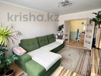 4-бөлмелі пәтер · 81.8 м² · 5/5 қабат, Коктем 7, бағасы: 25.6 млн ₸ в Кокшетау