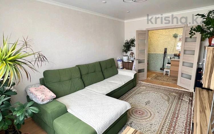 4-бөлмелі пәтер · 81.8 м² · 5/5 қабат, Коктем 7, бағасы: 25.6 млн ₸ в Кокшетау — фото 2
