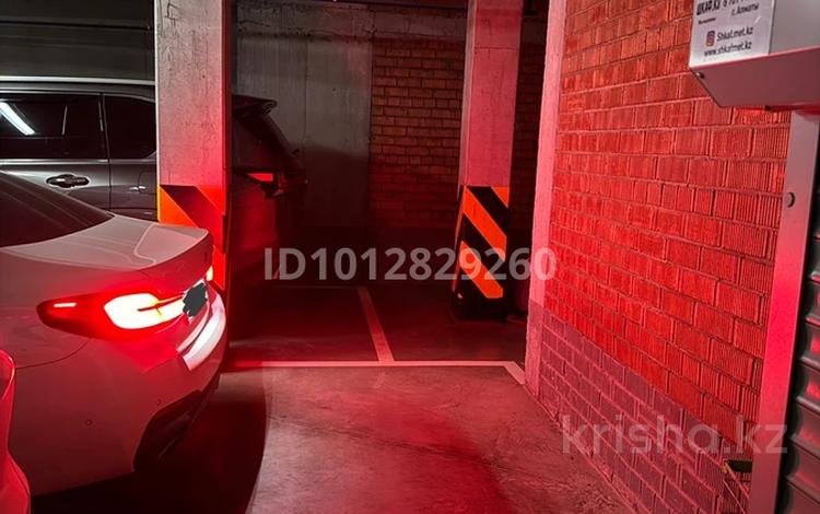 Паркинг · 18.5 м² · Туркестан 28/1 за 6 млн ₸ в Астане, Есильский р-н — фото 2