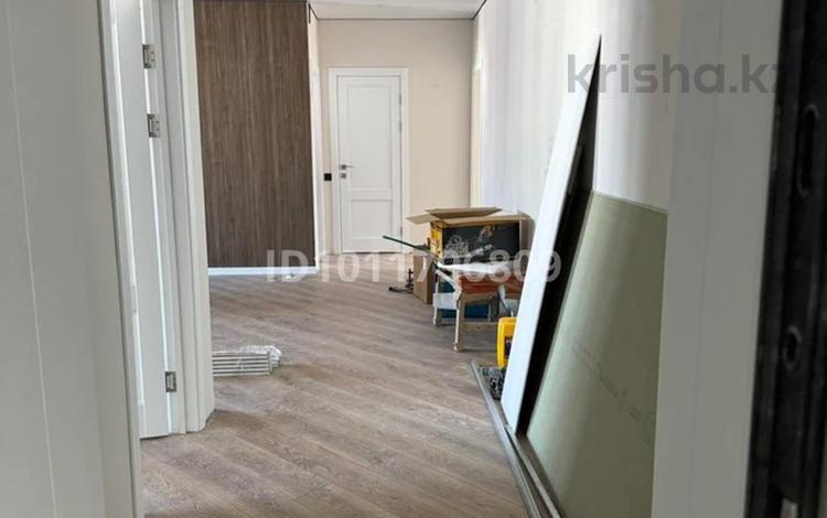 3-комнатная квартира · 96.7 м² · 6/6 этаж, И.Есенберлина 9/4 за 64 млн 〒 в Усть-Каменогорске — фото 17