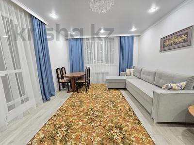 2-комнатная квартира · 65 м² · 5/13 этаж, Максут Нарикбаев 6а за 350 000 〒 в Астане, Нура р-н