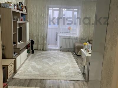 1-комнатная квартира · 28 м² · 7/9 этаж, Кудайбердыулы 23 за 17.5 млн 〒 в Астане, Алматы р-н