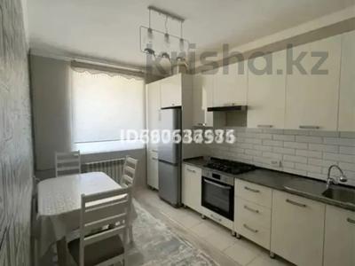 3-комнатная квартира · 65.5 м² · 3/5 этаж, Мкр. Шугыла 52а — Муратбаева за 23 млн ₸ в 