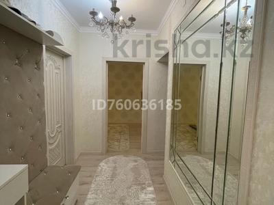 3-комнатная квартира · 65.5 м² · 3/5 этаж, Мкр. Шугыла 52а — Муратбаева за 25 млн 〒 в 