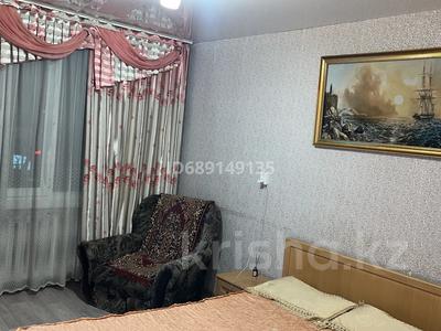 1-комнатная квартира · 33 м² · 3/5 этаж, Юность за 8 000 ₸ в Семее