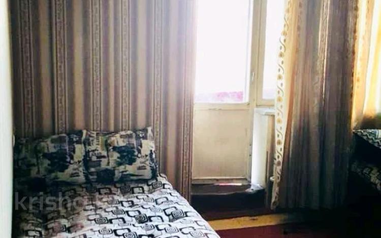 1-комнатная квартира, 32 м², 4/5 этаж, мкр Айнабулак-3 за 16 млн 〒 в Алматы, Жетысуский р-н — фото 8