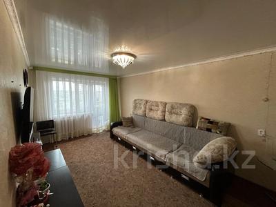 3-бөлмелі пәтер · 63.3 м² · 4/5 қабат, Маметова 10, бағасы: 13.5 млн ₸ в Аксу