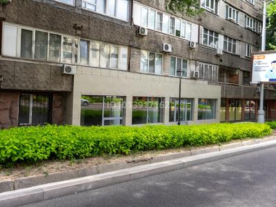 Свободное назначение, офисы, магазины и бутики, салоны красоты, медцентры и аптеки, образование, кабинеты и рабочие места, студии · 118 м² за 2.4 млн ₸ в Алматы, Алмалинский р-н