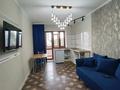 4-комнатная квартира · 100 м² · 2/5 этаж, мкр Кадыра Мырза-Али — ТРЦ ,, Орал ", площадь Первого Президента. за 45 000 ₸ в Уральске — фото 4