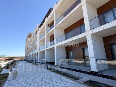 1-комнатная квартира · 47 м², 1 1 за 18 млн ₸ в Актау