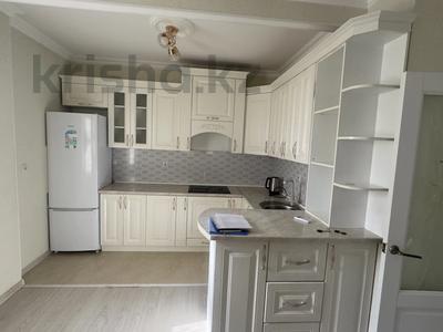 2-комнатная квартира · 50 м² · 5/9 этаж, ул. Анет баба 1 за 30 млн ₸ в Астане, Нура р-н