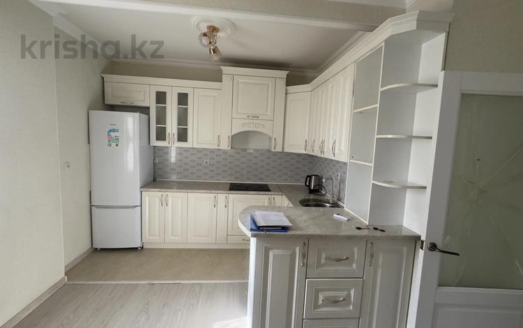 2-комнатная квартира · 50 м² · 5/9 этаж, ул. Анет баба 1 за 30 млн ₸ в Астане, Нура р-н — фото 21