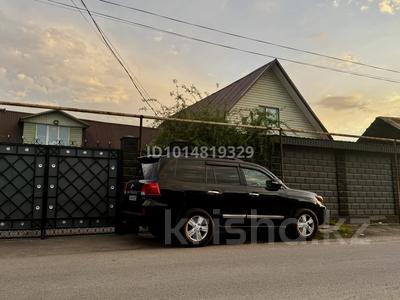 Отдельный дом · 6 комнат · 180 м² · 6 сот., мкр Шанырак-2 за 60 млн ₸ в Алматы, Алатауский р-н