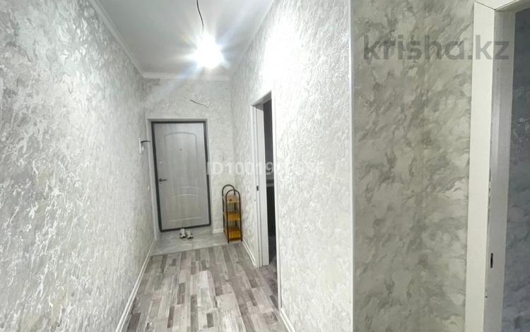1-комнатная квартира · 39 м² · 5/5 этаж, мкр Туран 48/1 за 120 000 ₸ в Шымкенте, Каратауский р-н — фото 2