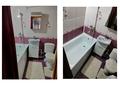 Часть дома · 3 комнаты · 85 м² · 5 сот., мкр Жастар 2 5 — Лицей школа за 13 млн ₸ в Актобе, жилой массив Жанаконыс — фото 9
