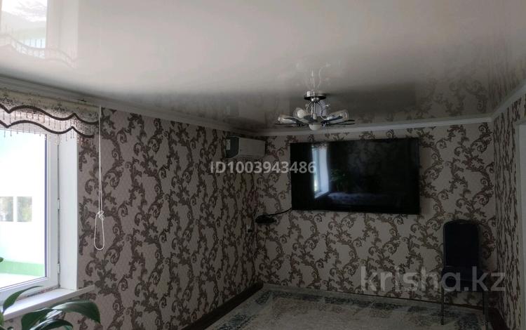 Отдельный дом · 3 комнаты · 80 м² · 8 сот., мкр 112 квартал, Салават Юлаев 84 за 30 млн ₸ в Шымкенте, Туран р-н — фото 2
