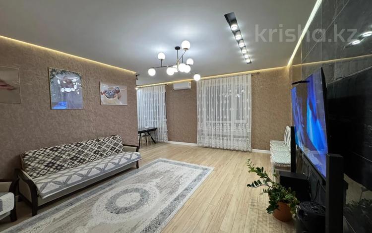 5-комнатная квартира · 140.2 м² · 9/10 этаж, Култегин — Без комиссии для покупателя за 105 млн ₸ в Астане, Нура р-н — фото 2
