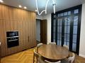 3-комнатная квартира · 117 м² · 3/8 этаж, Абубакир Тыныбаев 10 — Тыныбаева за 155 млн ₸ в Астане, Алматы р-н
