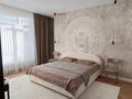 3-комнатная квартира · 117 м² · 3/8 этаж, Абубакир Тыныбаев 10 — Тыныбаева за 155 млн ₸ в Астане, Алматы р-н — фото 16