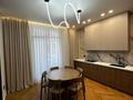 3-комнатная квартира · 117 м² · 3/8 этаж, Абубакир Тыныбаев 10 — Тыныбаева за 155 млн ₸ в Астане, Алматы р-н — фото 2