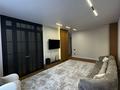 3-комнатная квартира · 117 м² · 3/8 этаж, Абубакир Тыныбаев 10 — Тыныбаева за 155 млн ₸ в Астане, Алматы р-н — фото 3