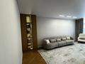 3-комнатная квартира · 117 м² · 3/8 этаж, Абубакир Тыныбаев 10 — Тыныбаева за 155 млн ₸ в Астане, Алматы р-н — фото 4