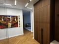 3-комнатная квартира · 117 м² · 3/8 этаж, Абубакир Тыныбаев 10 — Тыныбаева за 155 млн ₸ в Астане, Алматы р-н — фото 6